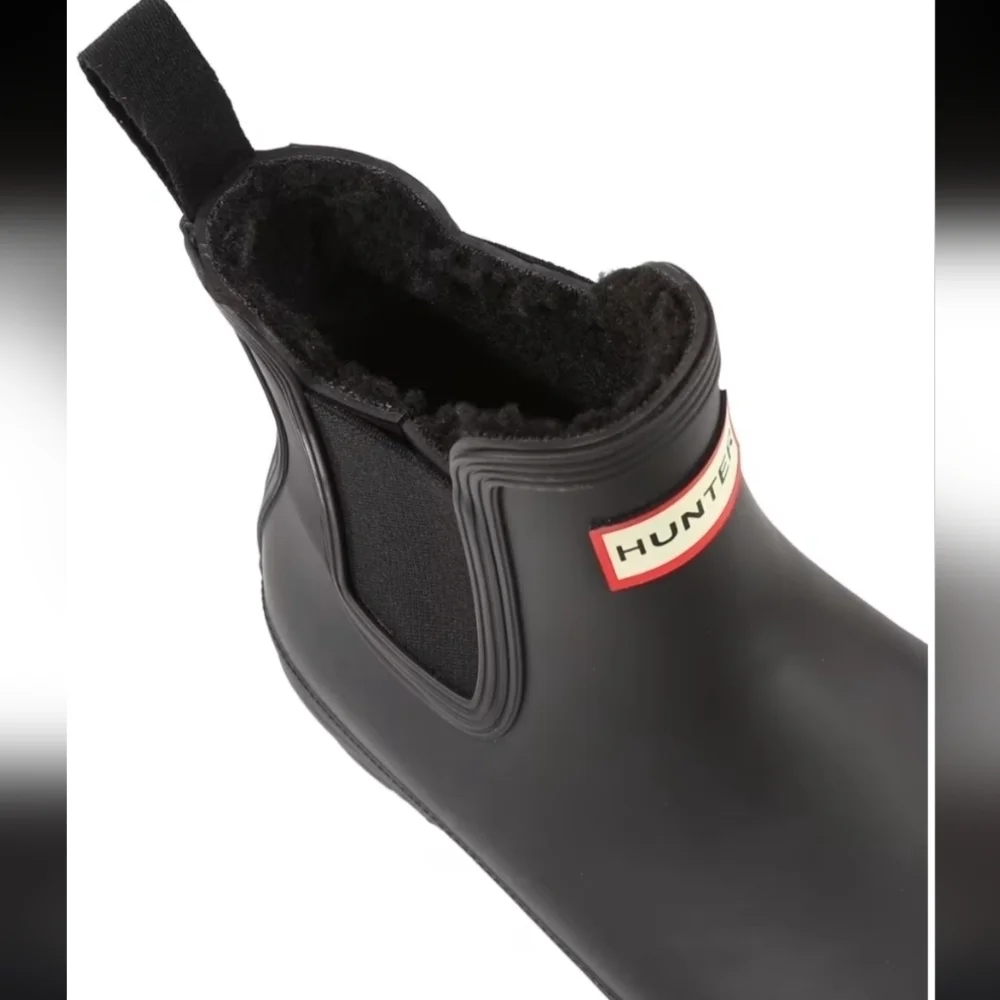 Hunter original insulated